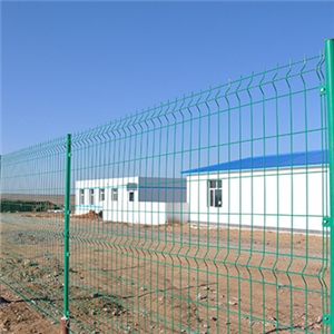 護欄網浸塑方法和工藝 